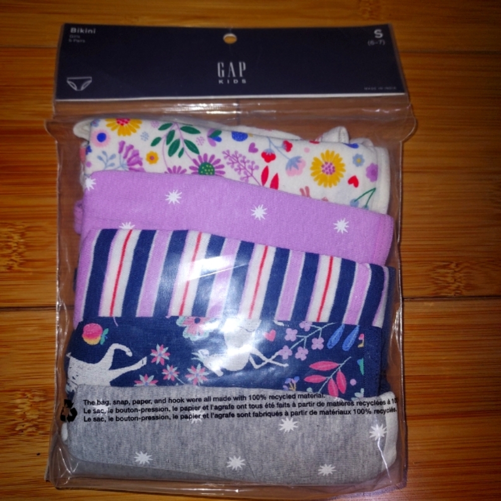 GAP kids bikini